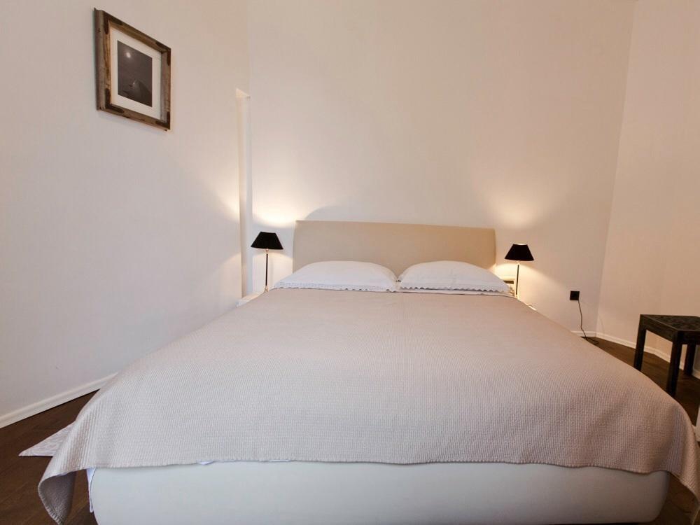 Grand Terrace Suite Šibenik Værelse billede