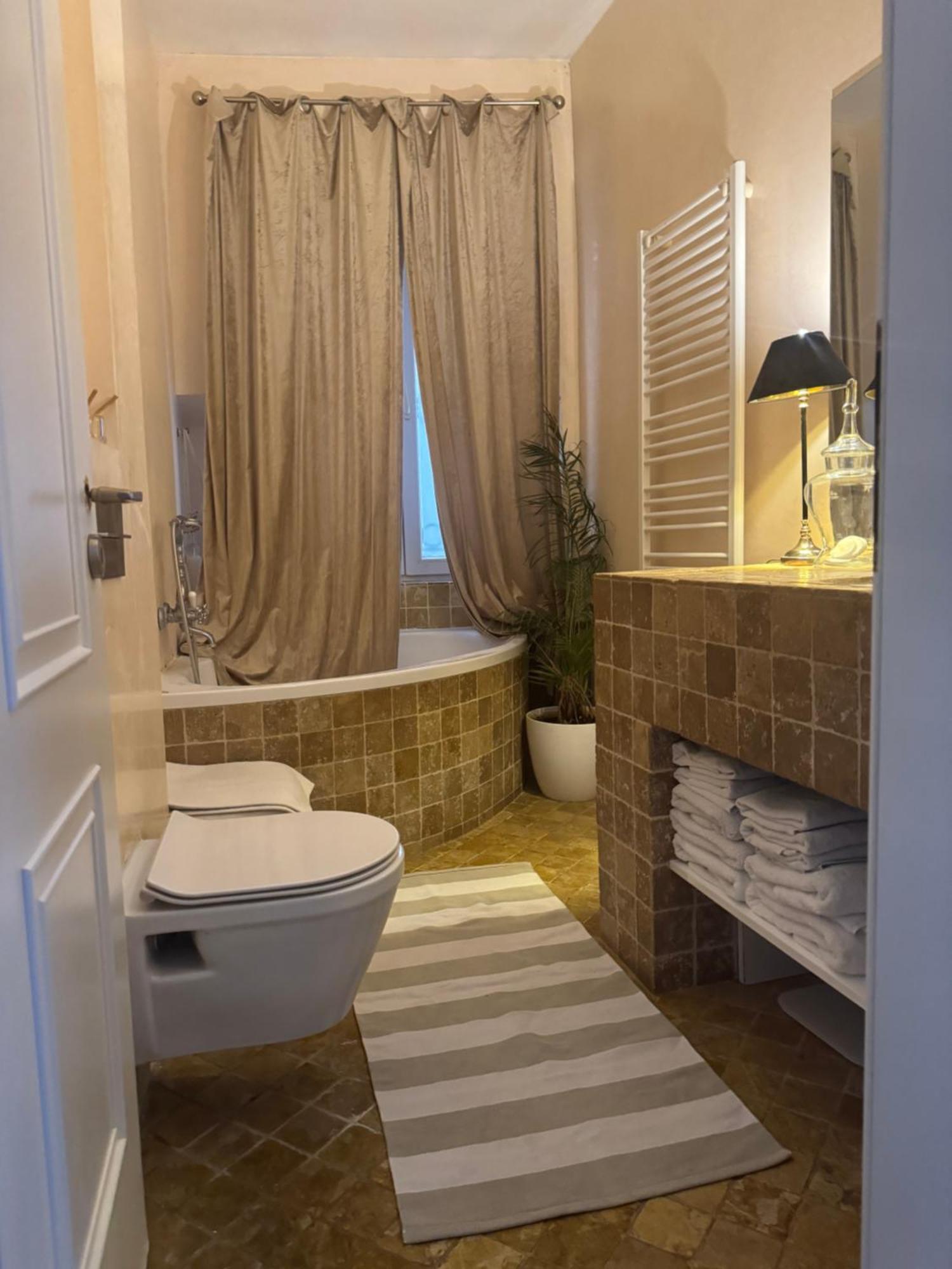 Grand Terrace Suite Šibenik Eksteriør billede