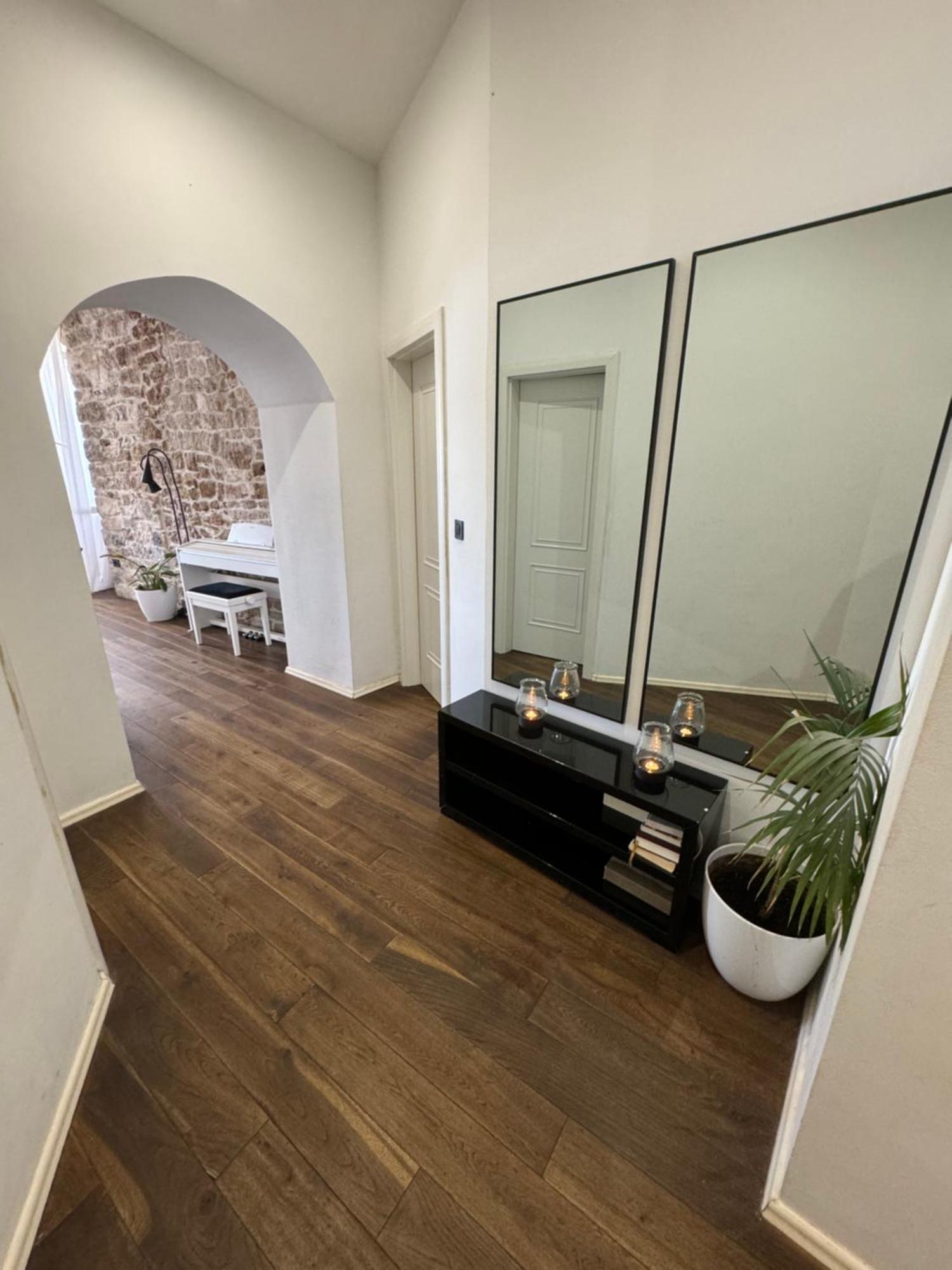 Grand Terrace Suite Šibenik Eksteriør billede