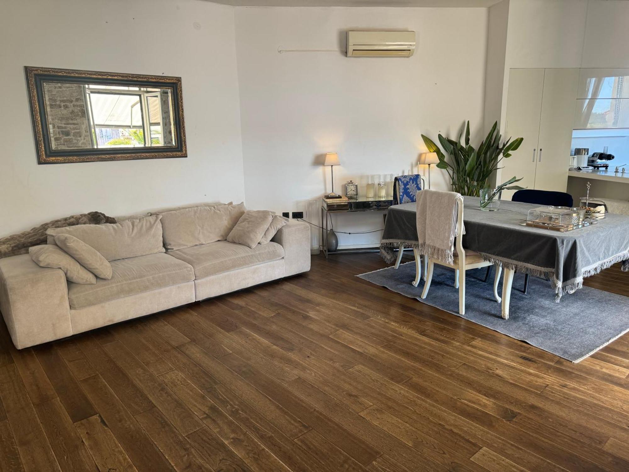 Grand Terrace Suite Šibenik Eksteriør billede