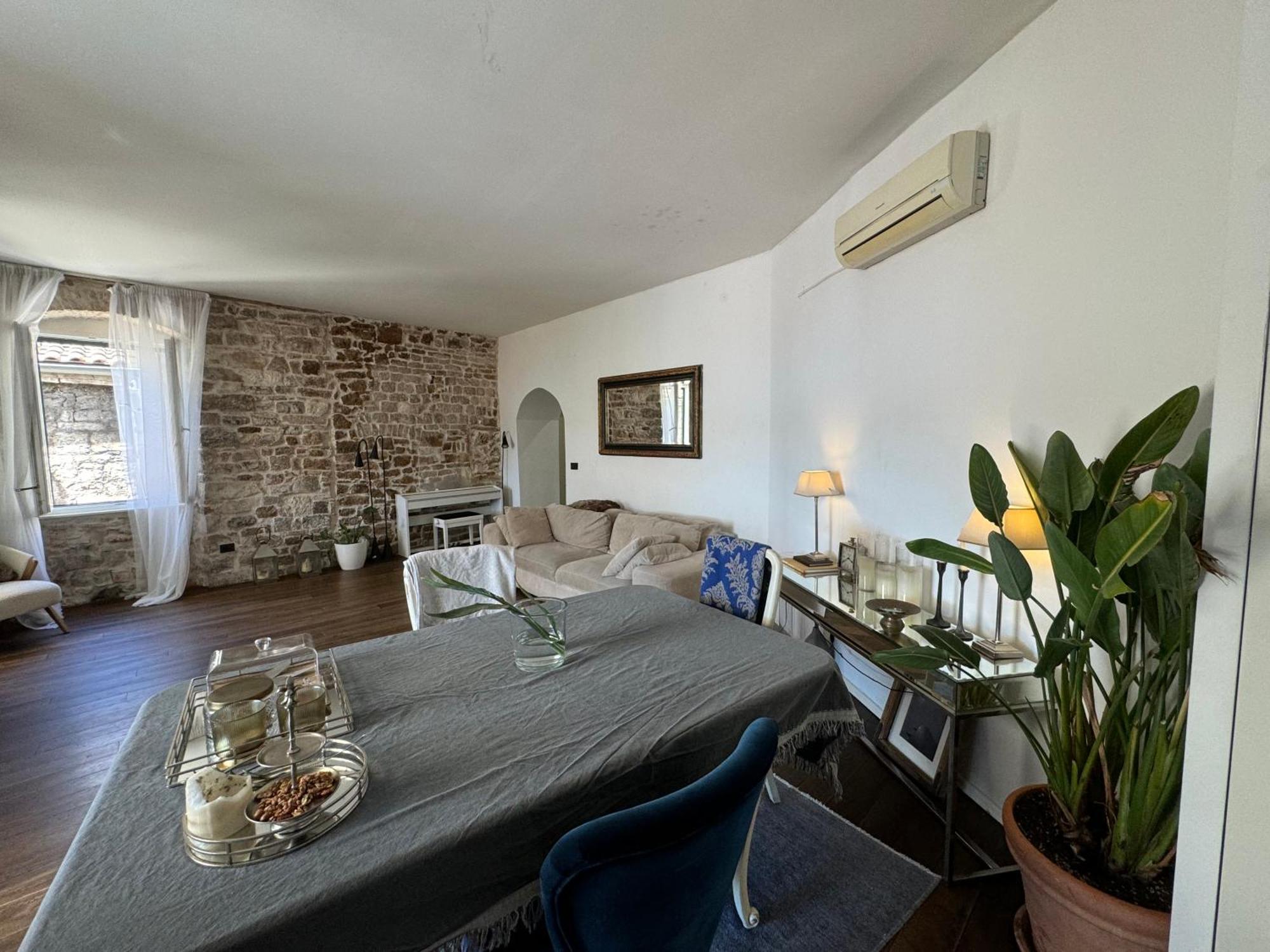 Grand Terrace Suite Šibenik Eksteriør billede