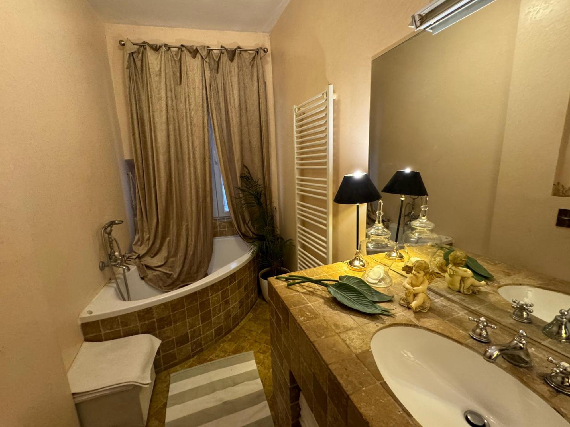 Grand Terrace Suite Šibenik Eksteriør billede