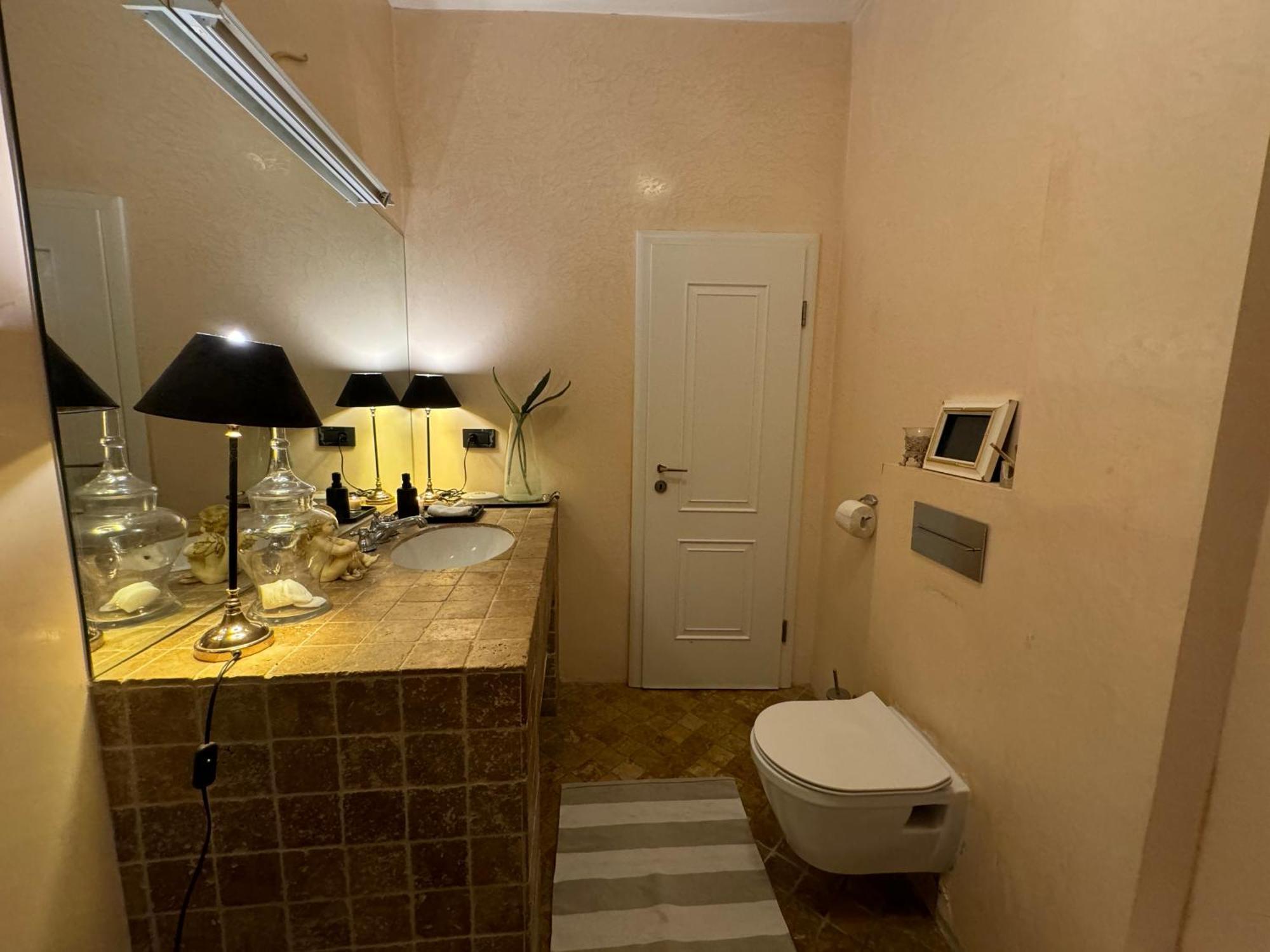 Grand Terrace Suite Šibenik Eksteriør billede