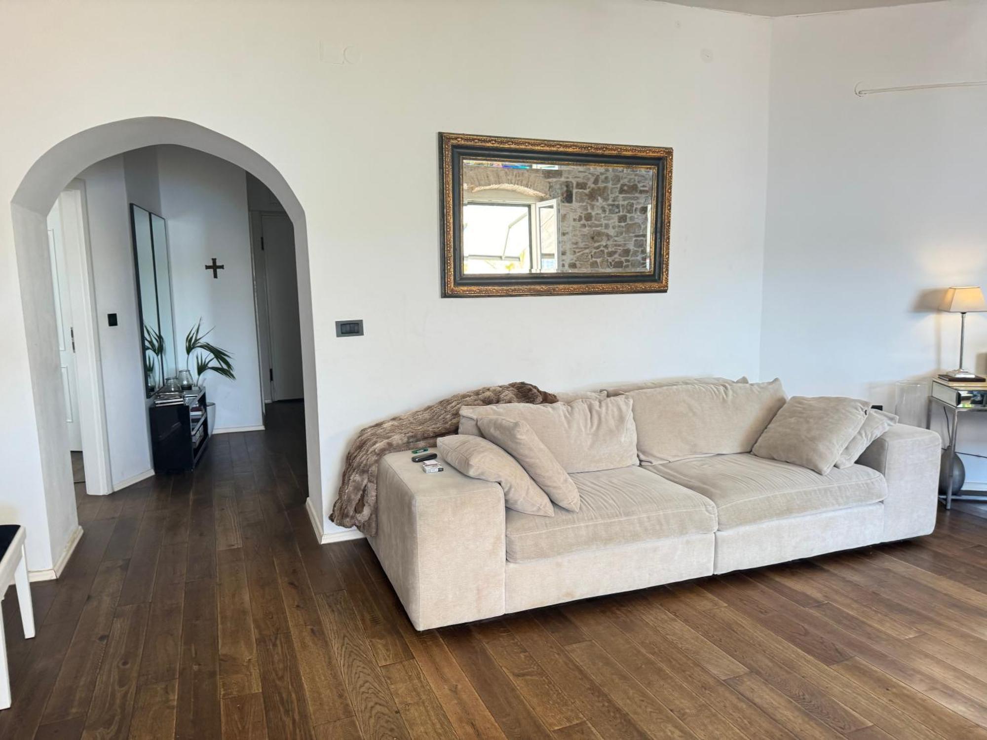 Grand Terrace Suite Šibenik Eksteriør billede