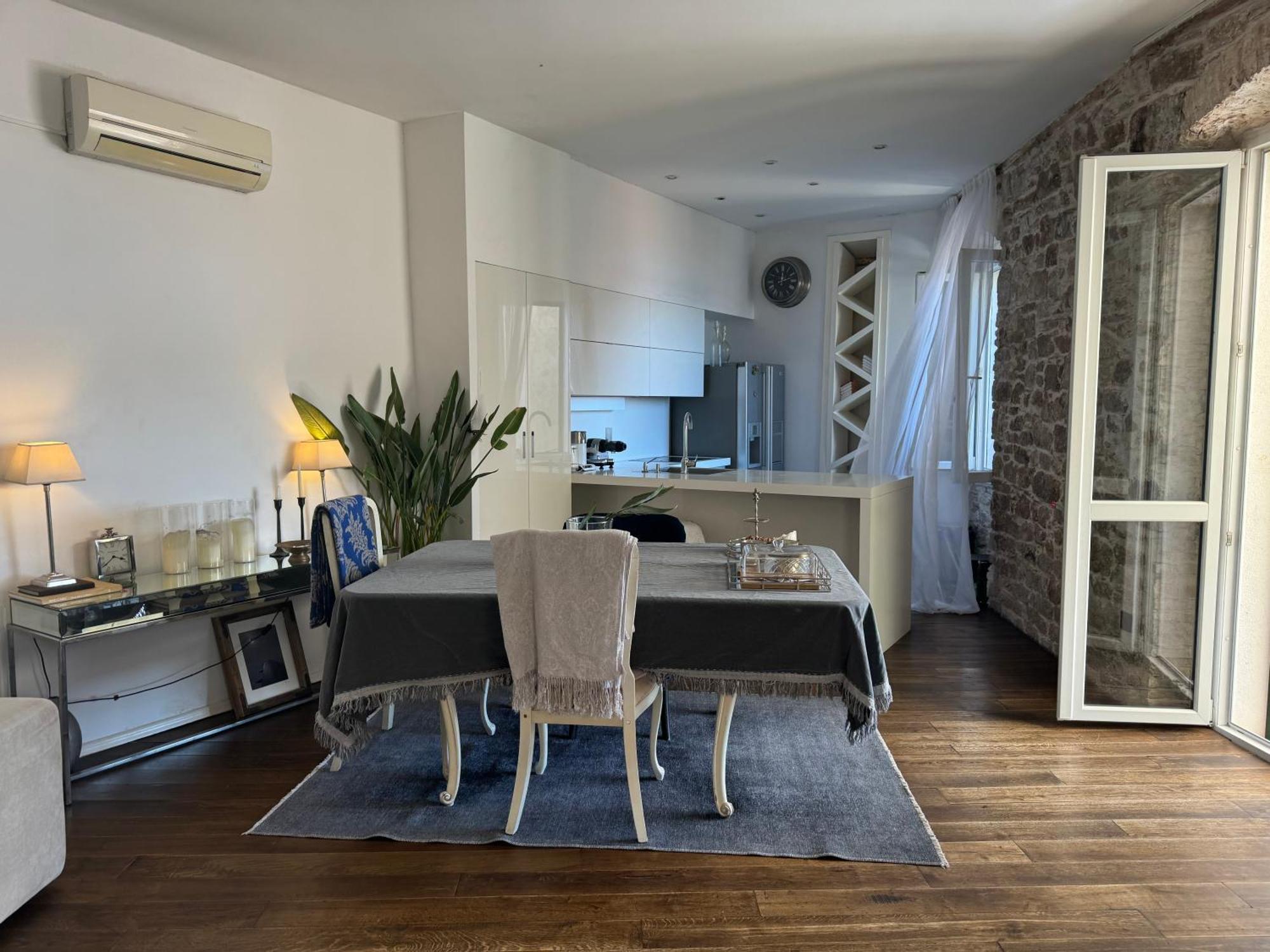 Grand Terrace Suite Šibenik Eksteriør billede