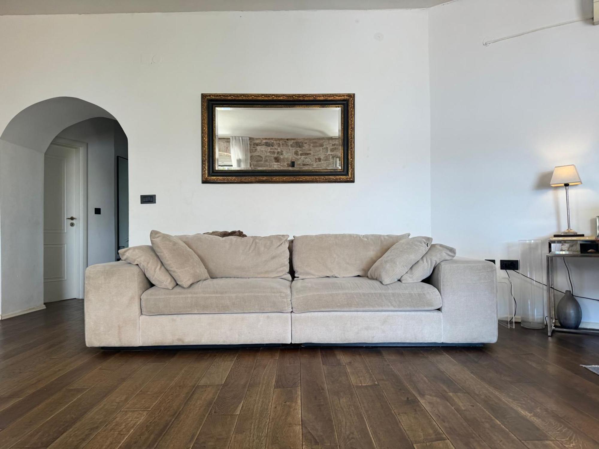 Grand Terrace Suite Šibenik Eksteriør billede
