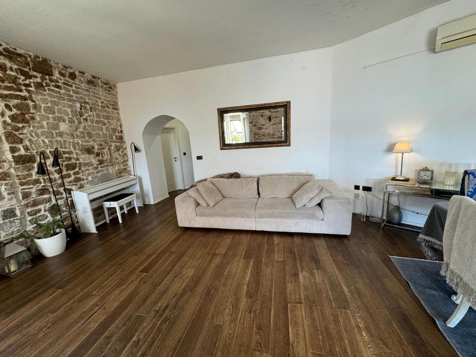 Grand Terrace Suite Šibenik Eksteriør billede