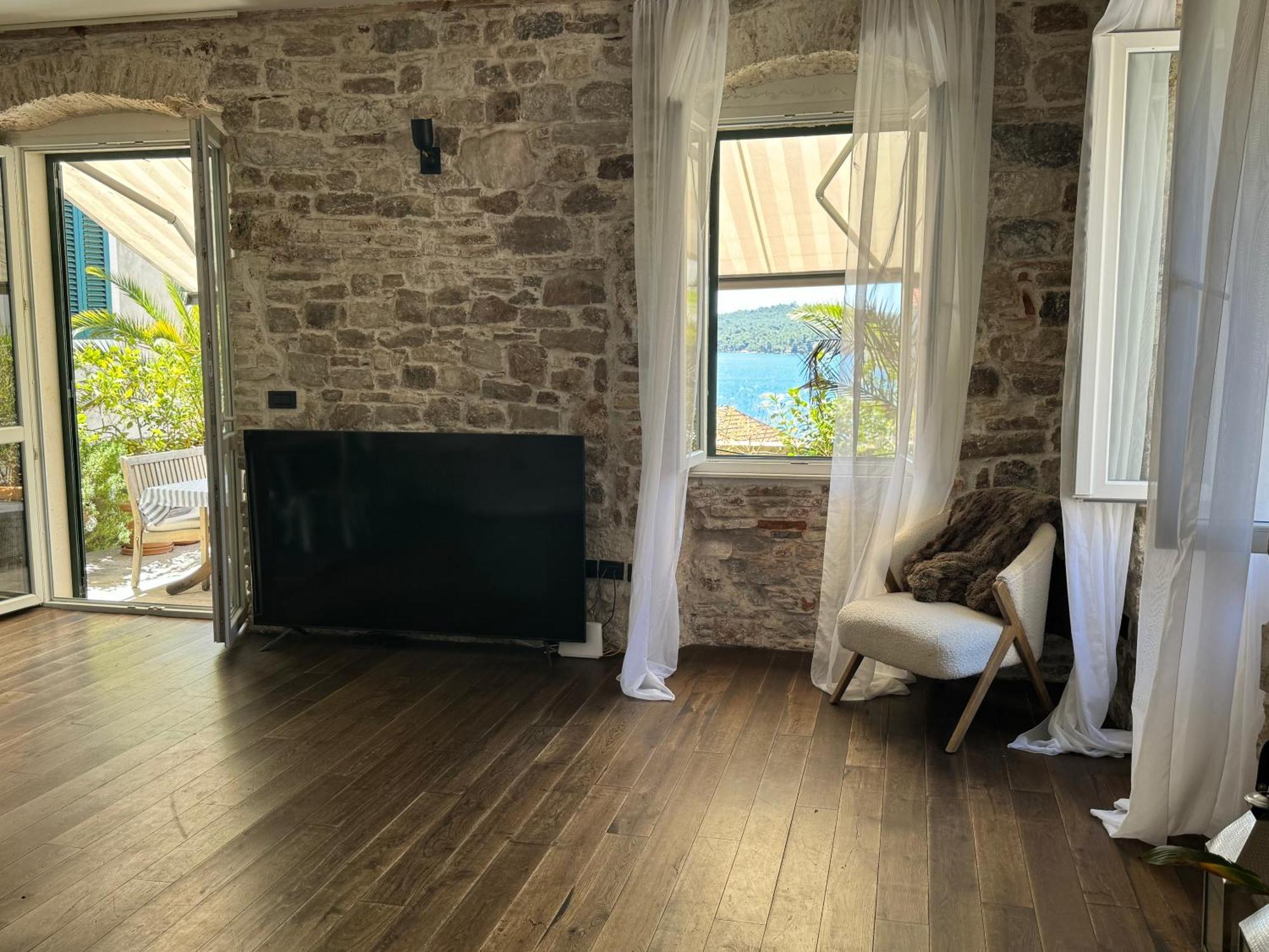 Grand Terrace Suite Šibenik Eksteriør billede