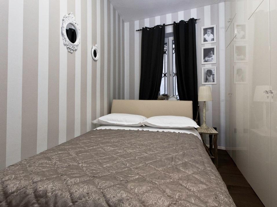 Grand Terrace Suite Šibenik Værelse billede