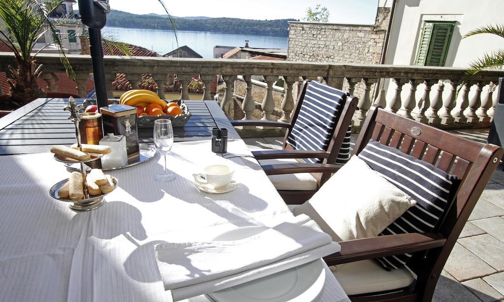 Grand Terrace Suite Šibenik Eksteriør billede