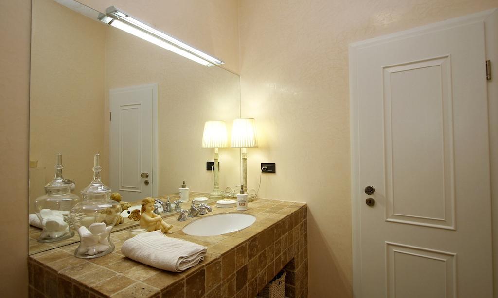 Grand Terrace Suite Šibenik Værelse billede